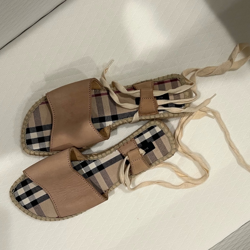 Euro size 39